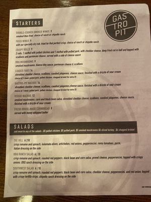 Menu photo 3 GastroPit-STL St. Louis, MO Menu photo 3 GastroPit-STL St. Louis, MO