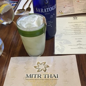 Mitr Thai - Thai Near Me - New York, New York Mitr Thai - Thai Near Me - New York, New York