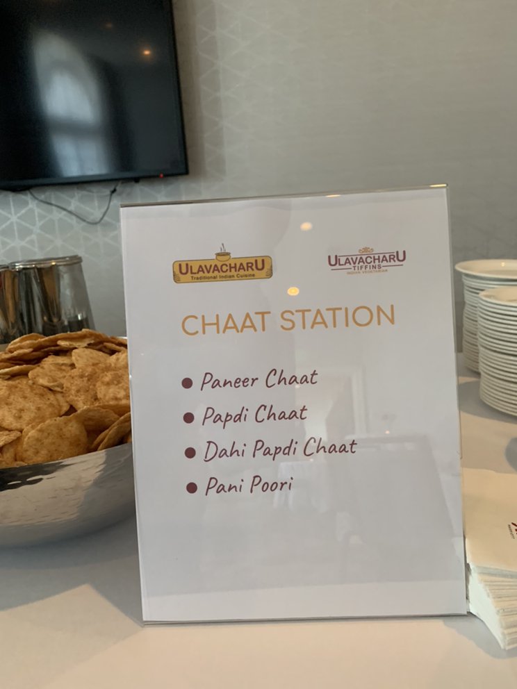 UlavacharU Indian Restaurant