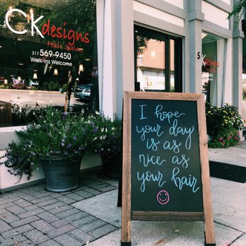 CK Designs - Best salon in Carmel & Indianapolis! - Hair Salons Near Me - Carmel, Indiana CK Designs - Best salon in Carmel & Indianapolis! - Hair Salons Near Me - Carmel, Indiana