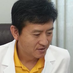 Self Healing Acupuncture & Herb - Dr. Bosun Kim