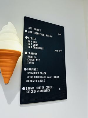 Menu photo 5 SOS Counter Franklin, TN Menu photo 5 SOS Counter Franklin, TN