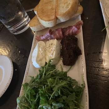 Coalition Restaurant - Burrata - American Near Me - Minneapolis, Minnesota Coalition Restaurant - Burrata - American Near Me - Minneapolis, Minnesota