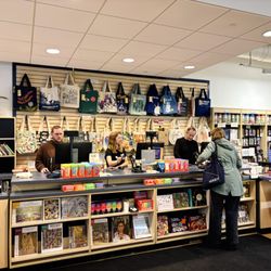 Labyrinth Books