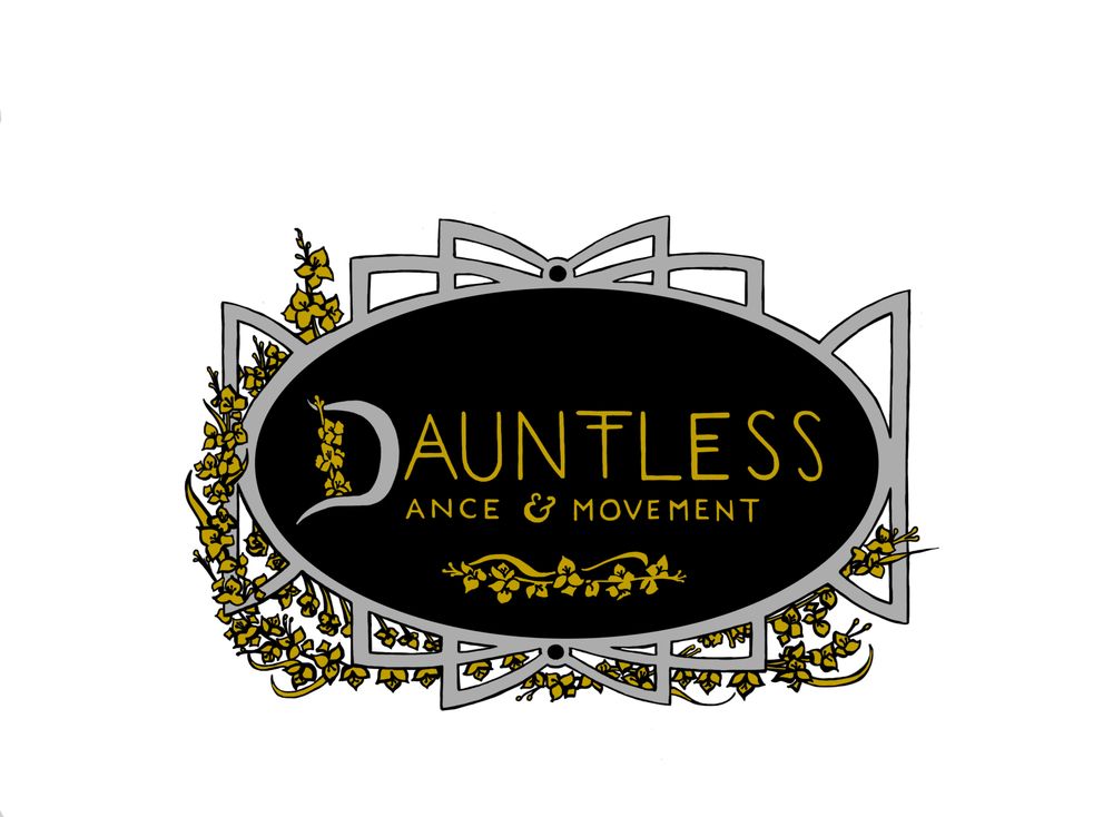 Dauntless Dance and Movement