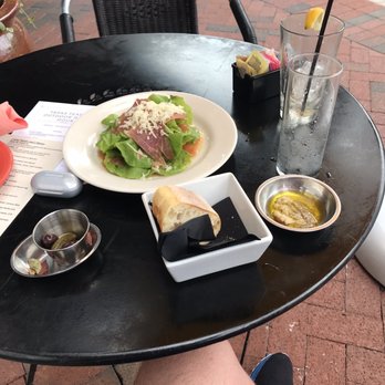 Tapas Teatro - Little happy hour salad. - Tapas Bars Near Me - Baltimore, Maryland Tapas Teatro - Little happy hour salad. - Tapas Bars Near Me - Baltimore, Maryland
