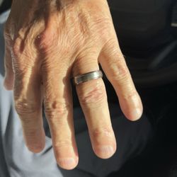 Ingram's Fine Jewelers - Upgrade hubbys ring