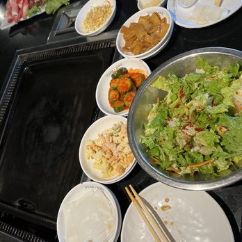 Star BBQ - Korean Near Me - Garden Grove, California