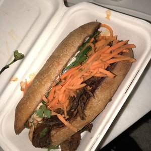 Num Pang Kitchen on Yelp