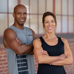 Body Studio For Fitness - Danny & Theresa