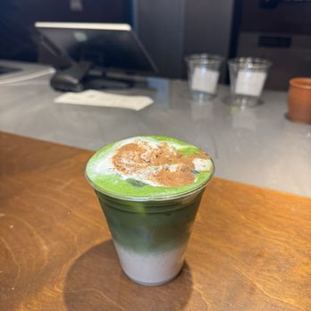Wah Coffee - Coffee & Tea Near Me - Richmond, Texas