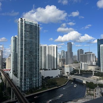 Rosa Sky - Day light view - Lounges Near Me - Miami, Florida Rosa Sky - Day light view - Lounges Near Me - Miami, Florida