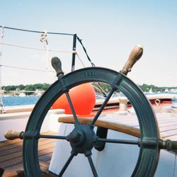 Schooner Eastwind