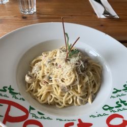 Spaghetteria Loreta