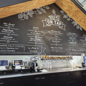 Crooked Goat Brewing - On tap - Brewpubs Near Me - Sebastopol, California Crooked Goat Brewing - On tap - Brewpubs Near Me - Sebastopol, California