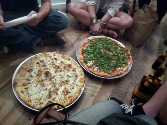 Pizza Brain by null