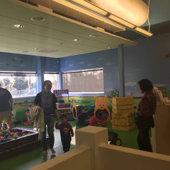 Adventure Plex - Recreation Centers Near Me - Manhattan Beach, California