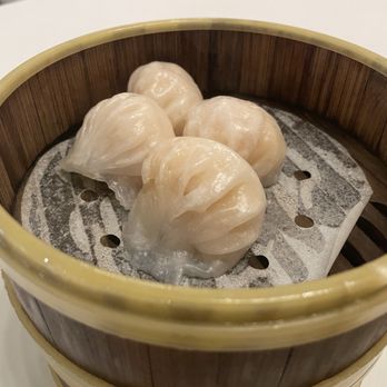 Hai Shin Lou - Steamed Shrimp Dumpling - Chinese Near Me - Cebu City, CEB