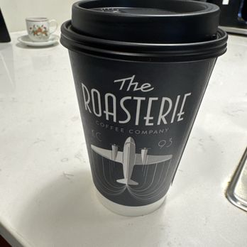 Buggy's Coffee Shop - Latte - Coffee & Tea Near Me - Lamoni, Iowa
