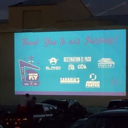 Movies on the Fly - Hangar 7 Studios