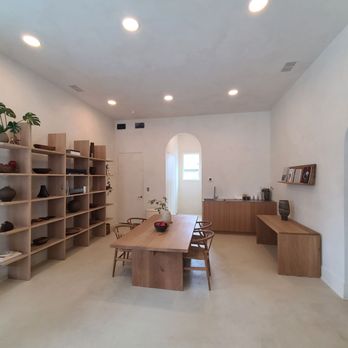 Minro Studio - Interior - Themed Cafes Near Me - Chattahoochee Hills, Georgia