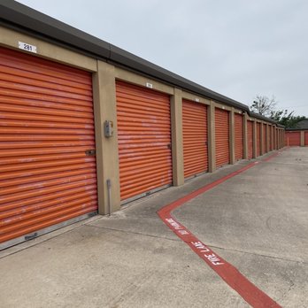 Attic Self Storage - Storage units - Self Storage Near Me - Killeen, Texas
