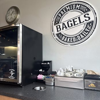 The Daily Bagel - Bagels Near Me - Eugene, Oregon The Daily Bagel - Bagels Near Me - Eugene, Oregon