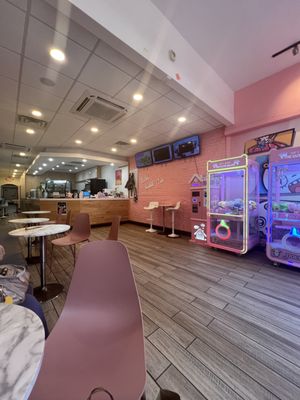 Vivi Bubble Tea by null