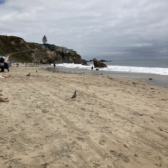 Corona Del Mar State Beach - Nice wave breaks - Beaches Near Me - Corona Del Mar, California