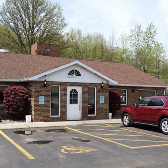Yankee Kitchen Restaurant - Breakfast & Brunch Near Me - Vienna, Ohio