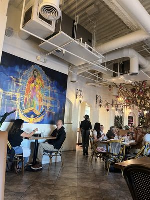 Landeros Mexican Grill + Cantina by null