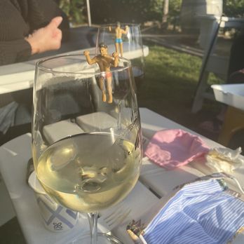 Masia de la Vinya Winery - Best afternoon - the live music was very nice. - Wineries Near Me - Temecula, California Masia de la Vinya Winery - Best afternoon - the live music was very nice. - Wineries Near Me - Temecula, California