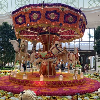 Encore Boston Harbor - Resorts Near Me - Everett, Massachusetts