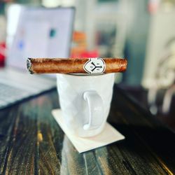 Smoke N Ashes
