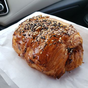 Colossus - Ham+gruyere - Bakeries Near Me - San Pedro, California