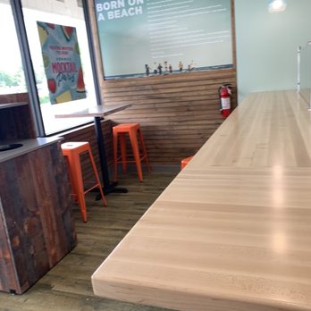 Tropical Smoothie Cafe - Herndon Franklin Farm village centre - Juice Bars & Smoothies Near Me - Herndon, Virginia Tropical Smoothie Cafe - Herndon Franklin Farm village centre - Juice Bars & Smoothies Near Me - Herndon, Virginia
