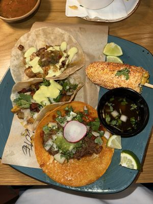 Modesto Tacos Tequila Whiskey by null