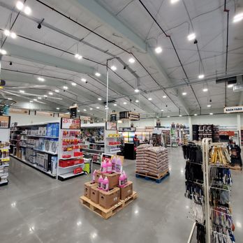 ACE Hardware - Malad - View walking in - Guns & Ammo Near Me - Malad City, Idaho ACE Hardware - Malad - View walking in - Guns & Ammo Near Me - Malad City, Idaho