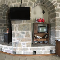 Cephanelik Restaurant & Cafe