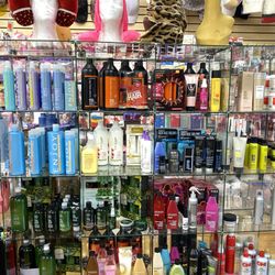 Pink Beauty Supply