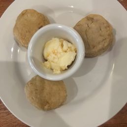 Sweet Potato pastry