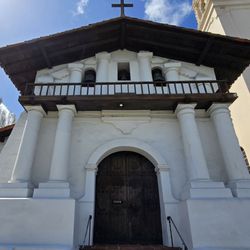 Mission Dolores Basilica/San Francisco de Asís