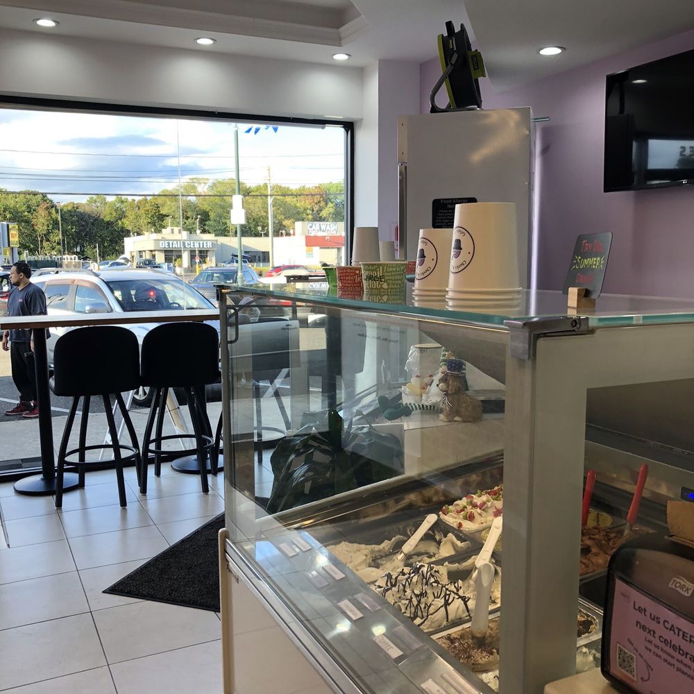 Cheeks & Bean Gelato - Gelato Near Me - East Meadow, New York Cheeks & Bean Gelato - Gelato Near Me - East Meadow, New York