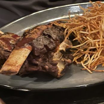 BLACKBARN - New American Near Me - New York, New York
