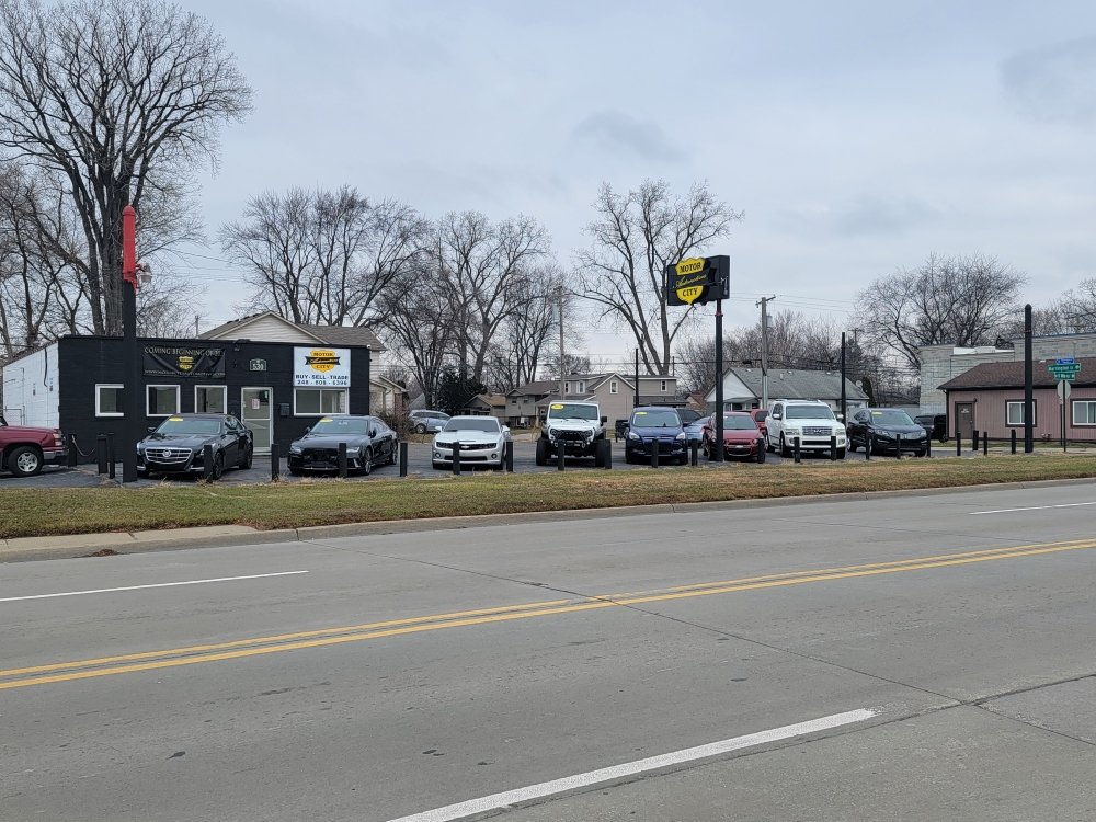 MOTOR CITY AUTOMOTIVES Updated June 2024 Request a Quote 10