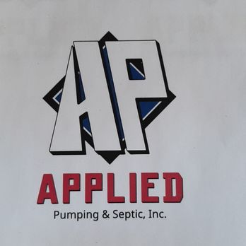 Applied Pumping & Septic - Septic Services Near Me - Flagstaff, Arizona Applied Pumping & Septic - Septic Services Near Me - Flagstaff, Arizona