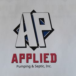 Applied Pumping & Septic
