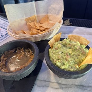 Agua Salada - Chips and guacamole - Seafood Near Me - San Jose, California Agua Salada - Chips and guacamole - Seafood Near Me - San Jose, California