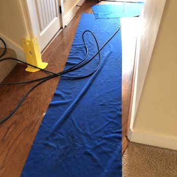 Steamworks Carpet Cleaning - Floor protection and corner guards. - Carpet Cleaning Near Me - Alabaster, Alabama Steamworks Carpet Cleaning - Floor protection and corner guards. - Carpet Cleaning Near Me - Alabaster, Alabama