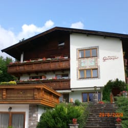 Pension Gieringer - Pension Gieringer, Kössen/Tirol